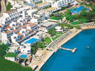 Hotel Voyage Bodrum Egeische kust